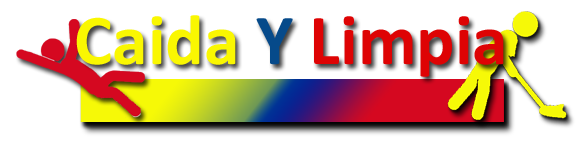 Caida y Limpia